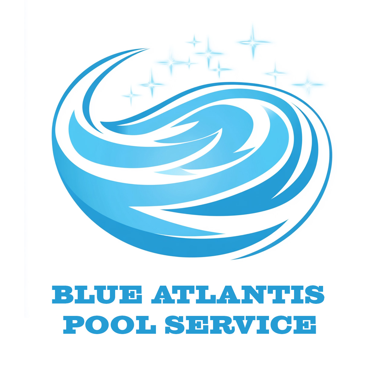 Blue Atlantis Pool Service